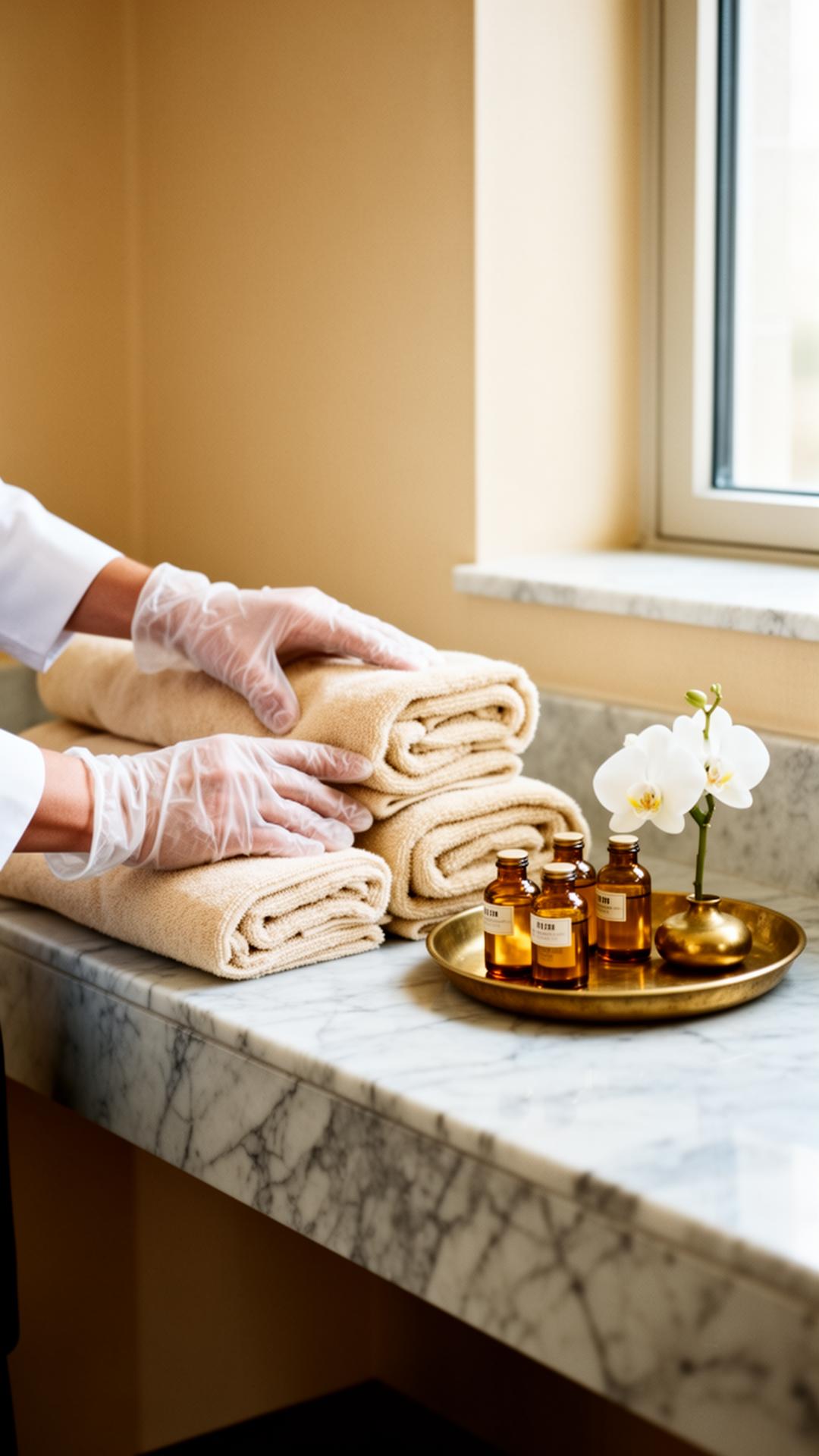 Wellness Pop-Ups